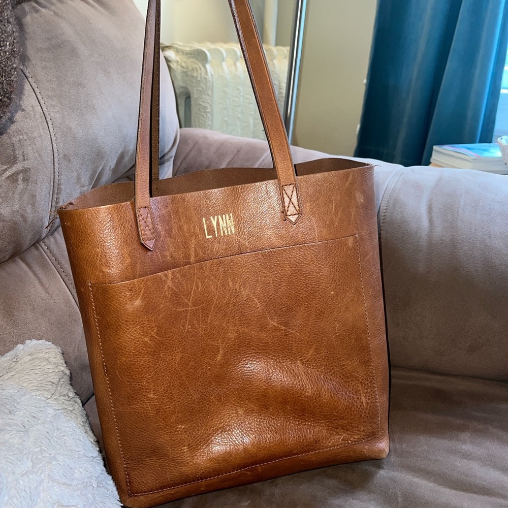 Madewell Bag